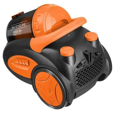 Пылесос CENTEK CT-2520 оранжевый