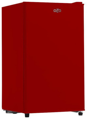 Холодильник Olto RF-090 Red