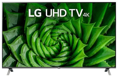 ЖК-телевизор LG 55UN80006LA