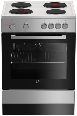 Плита электрическая BEKO FSE 66000GS