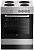 Плита электрическая BEKO FSE 66000GS