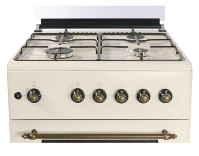 Плита газовая NORDFROST GG 6061 Y