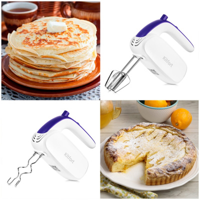 Миксер Kitfort KT-3099