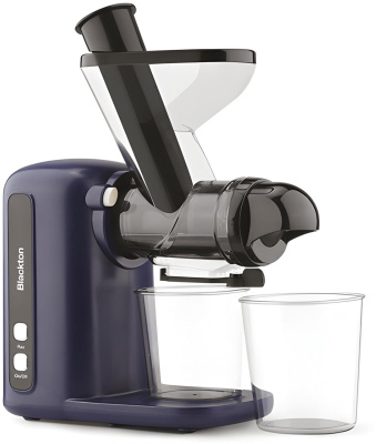 Соковыжималка Blackton Bt J2111 Blue