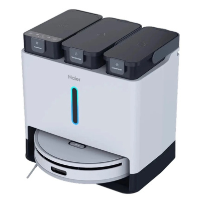 Пылесос Haier HSR Pro R3