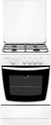 Плита газовая GEFEST ПГ 1200 С7 К8