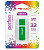 USB накопитель 32Gb USB2.0 Perfeo C11 Green