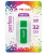 USB накопитель 32Gb USB2.0 Perfeo C11 Green