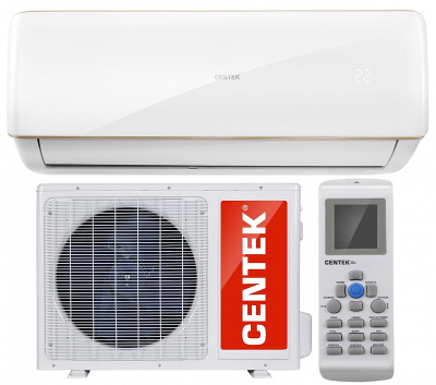 Сплит-система CENTEK CT-65E07+