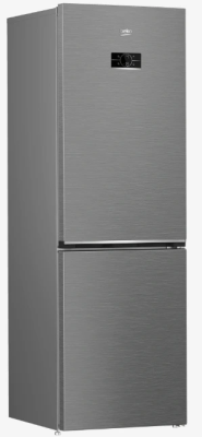 Холодильник BEKO B5RCNK366HDX