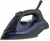 Утюг Scarlett SC-SI30K57 фиолетово-чёрный