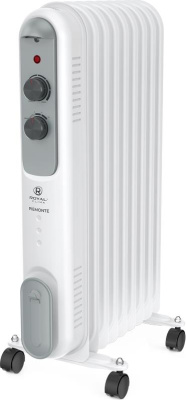 Масляный радиатор Royal Clima ROR-P9-2000M