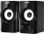 Компьютерная акустика 2.0 SVEN SPS-605 Black