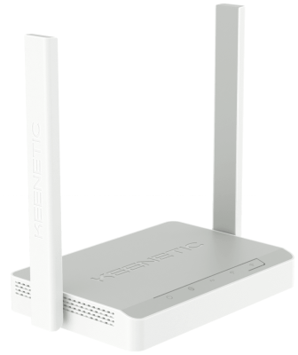 Wi-Fi роутер Keenetic Air White (KN-1613)