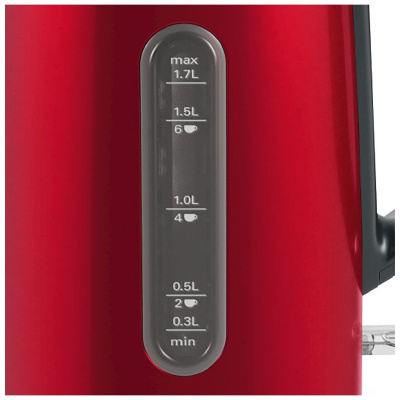Чайник Bosch TWK 4P434