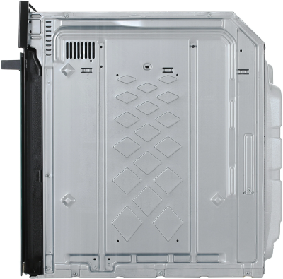 Электрический духовой шкаф Indesit IBFTE 4944 JH BL