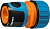 Соединитель GRINDA PROLine TC-34, 3/4" пластиковый с TPR