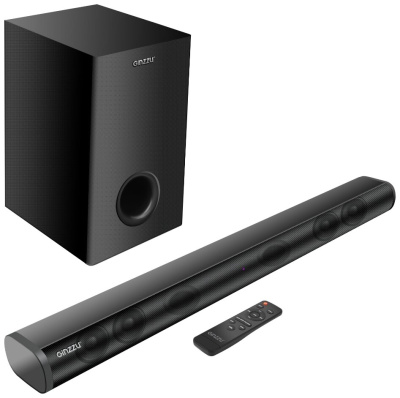 Саундбар Ginzzu GM-504