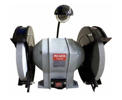Машина заточная РЕСАНТА Т-200/450
