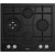 Газовая варочная поверхность Hotpoint HGS 62FD/BK