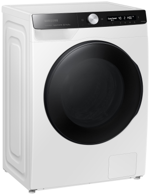 Стиральная машина Samsung WD90A6L48BELD