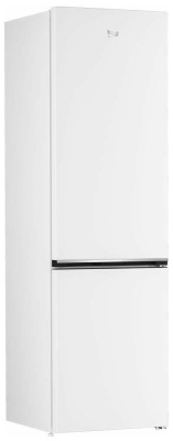 Холодильник BEKO B1RCSK402W