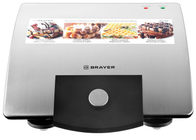 Вафельница Brayer BR2300