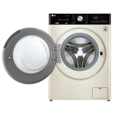 Стиральная машина LG F2V5HS9B