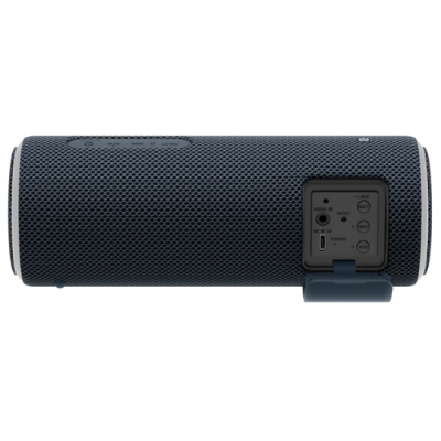 Портативная акустика Sony SRS-XB21 Black