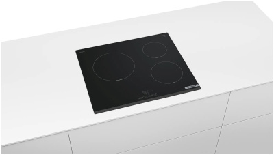Индукционная варочная поверхность Bosch PUC631BB5E