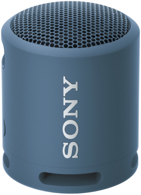 Портативная акустика Sony SRS-XB13 Blue