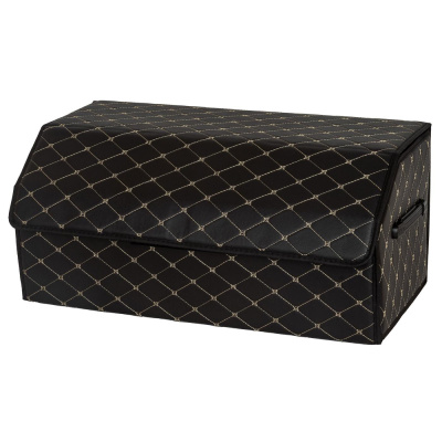 Органайзер автомобильный Fusion FAB-007BW-XL