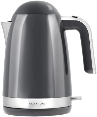 Чайник Galaxy LINE GL 0332 Графитовый