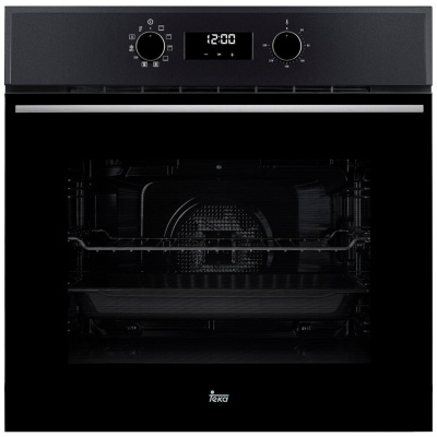 Электрический духовой шкаф Teka HSB 630 BLACK