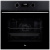 Электрический духовой шкаф Teka HSB 630 BLACK Электрический духовой шкаф Teka HSB 630 BLACK
