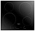 Электрическая варочная поверхность GEFEST ЭС В СН 4232