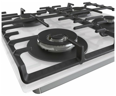 Газовая варочная поверхность Gorenje GKTW642SYW