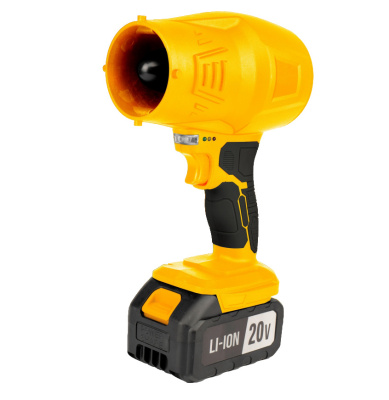 Воздуходувное устройство аккум.Huter CB-20Li-ST (1 АКБ и ЗУ)