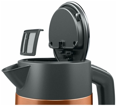 Чайник Bosch TWK 4P439