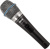 Микрофон BBK CM-132 Темно-сер.