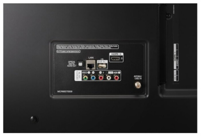 ЖК-телевизор LG 75UN70706LC