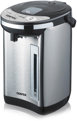 Термопот CENTEK CT-1084 (сталь)