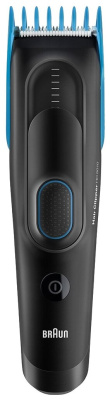 Машинка для стрижки волос Braun HC 5010