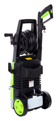Мойка высокого давления RedVerg RD-HPW2000