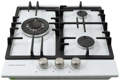 Газовая варочная поверхность Schaub lorenz SLK GW4540