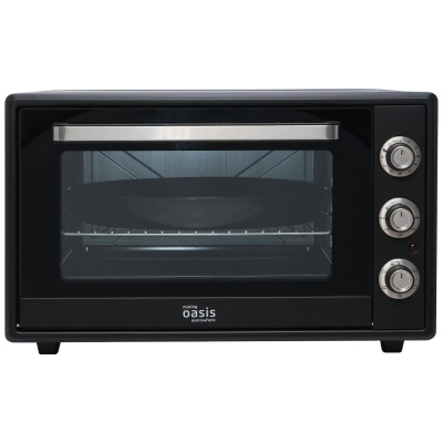 Мини-печь Oasis M-65CB2