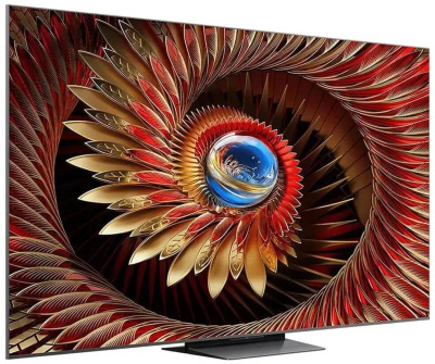 Телевизор TCL 75C8K