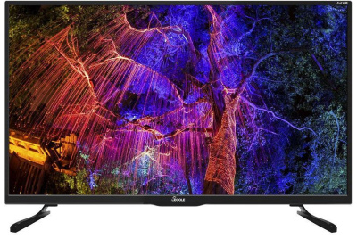 ЖК-телевизор Scoole SL-LED43S98T2SU