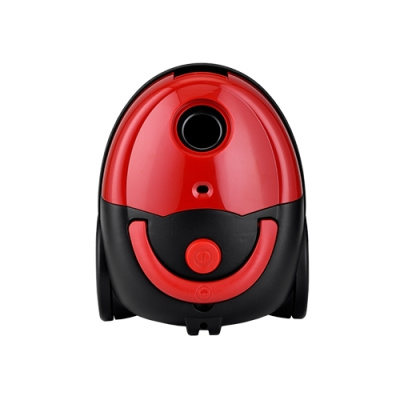 Пылесос CENTEK CT-2518 Red (красн/черн)