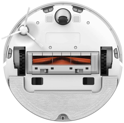 Пылесос Dreame Bot Robot Vacuum and Mop D10 Plus RLS3D